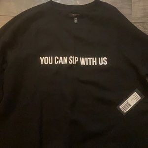 COPY - Brunette The Label-New with tags